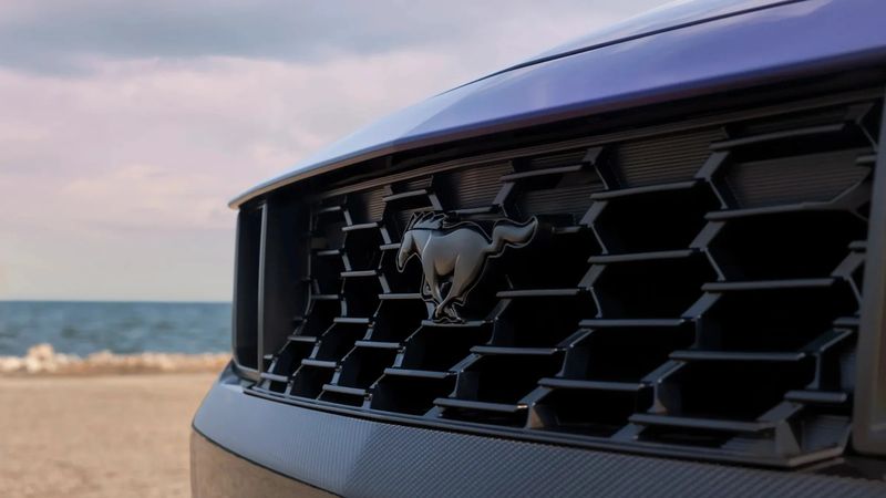 Ford’s New Mustang Carries the Legacy of a Legendary ’60s Classic