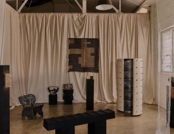 A new status hand soap, the best bits from Melbourne Design Week, and more