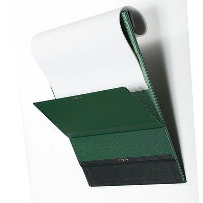 This Innovative Magflap Clipboard has Three Tricks Up its Sleeve 