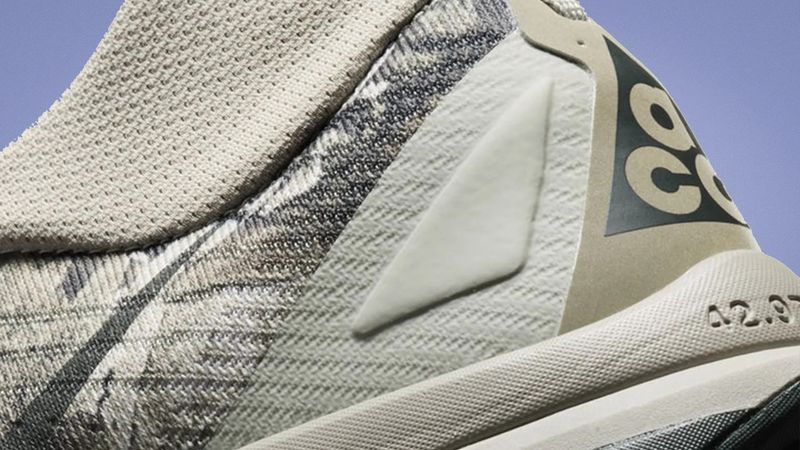 Nike ACG’s Latest Release Is Designed to Disappear
