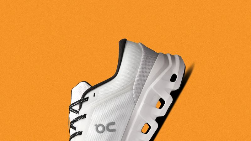 On’s New Do-It-All Gym Shoe Now Has a Chance to Prove the Skeptics Wrong