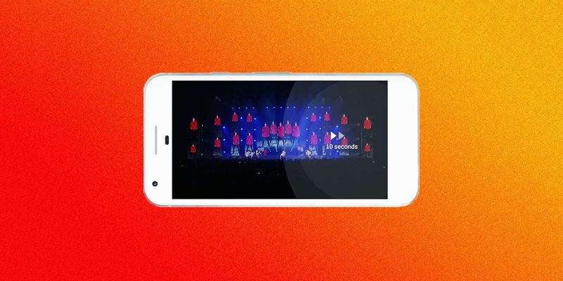YouTube's Redesign Makes It Easier to Watch All the Videos
