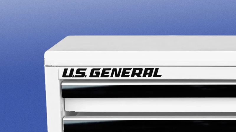 Harbor Freight Gives Its Viral Budget-Friendly Toolbox an Overdue Refresh