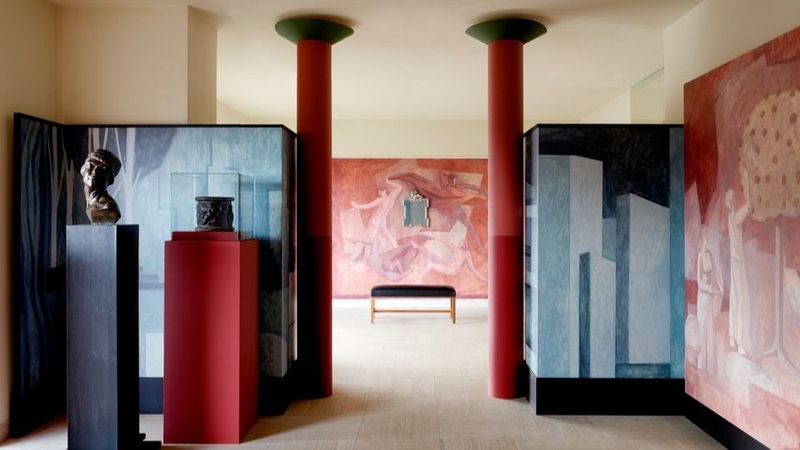  Svenskt Tenn celebrates Anna Petrus, Sweden’s trailblazing 20th-century metal designer 