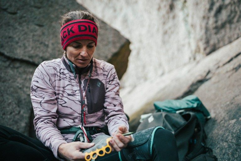 Black Diamond Wants to Kill the Monsters of Unsustainable Outdoor Gear