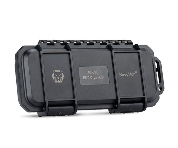 RovyVon RX10 EDC Tool Case