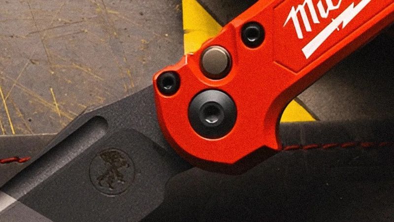 10 New Pocket Knives, Multi-Tools and EDC Items You Might Have Missed