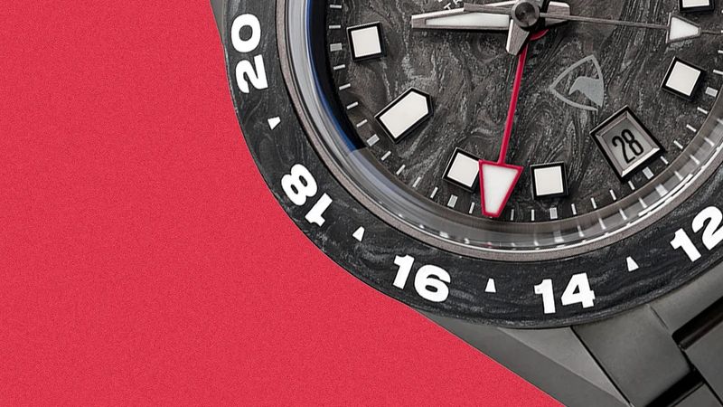 The Ultimate Affordable Tool Watch Gets Its Most Tactical Version Yet