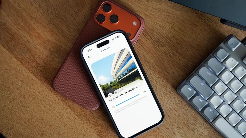 Your iPhone Is Getting a Simple Yet Significant New Feature