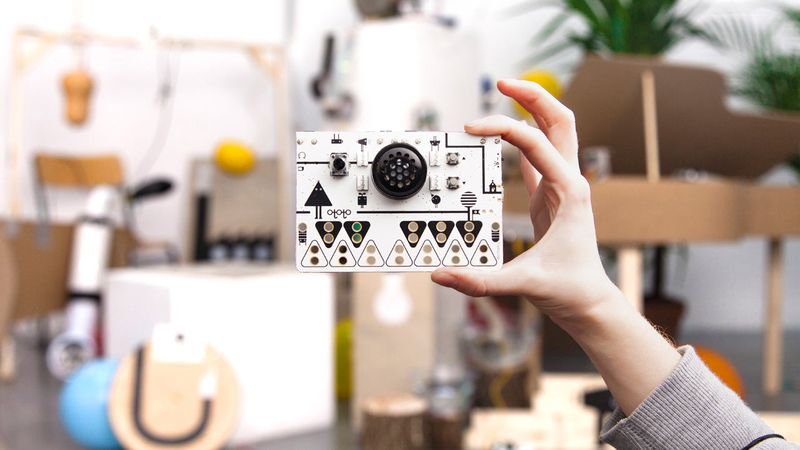 This Design Practice Focuses On The One Sense Most People Ignore