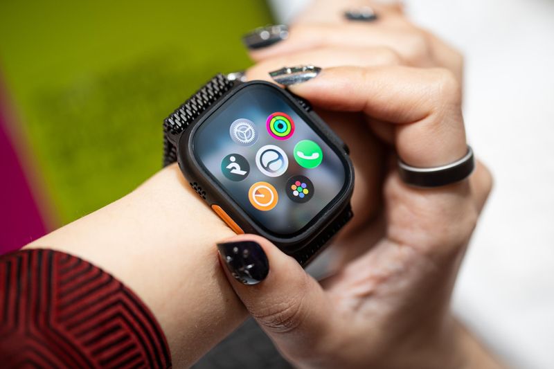 Siri AI makes the Apple Watch finally feel like a wrist computer