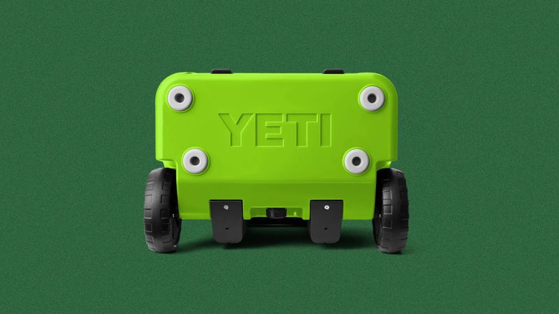 Yeti Is Selling a Ton of Gear, Including Coolers, Way Below Retail Right Now